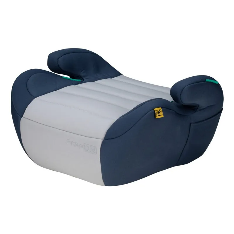 FREEON BUSTER I-SIZE (125- 150 CM) COMFY BLUE GRAY