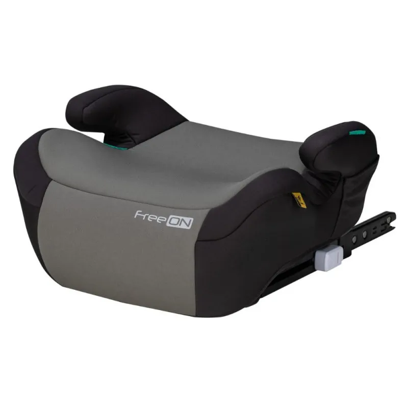 FREEON BUSTER I-SIZE (125-150CM) TAURUS GRAY