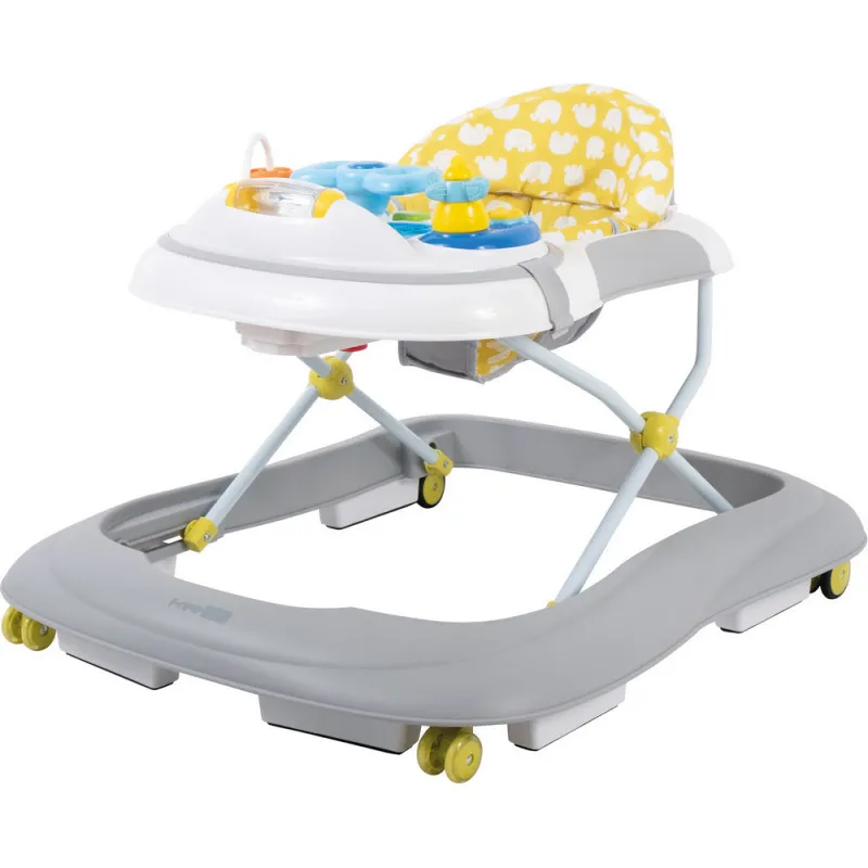 FREEON DUBAK LITTLE DRIVER