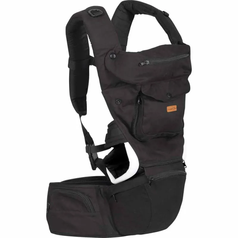 FREEON KENGUR NOSILJKA COMFORT 8U1 CRNA