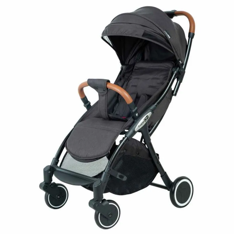 FREEON KOLICA NANO CRNA
