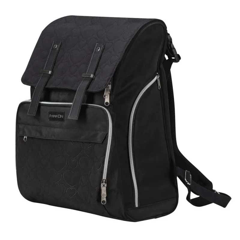 FREEON RANAC BLACK EDITION