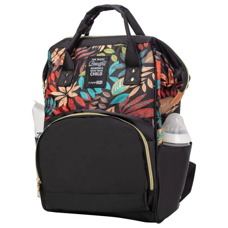 FREEON RANAC SIMPLY BLACK