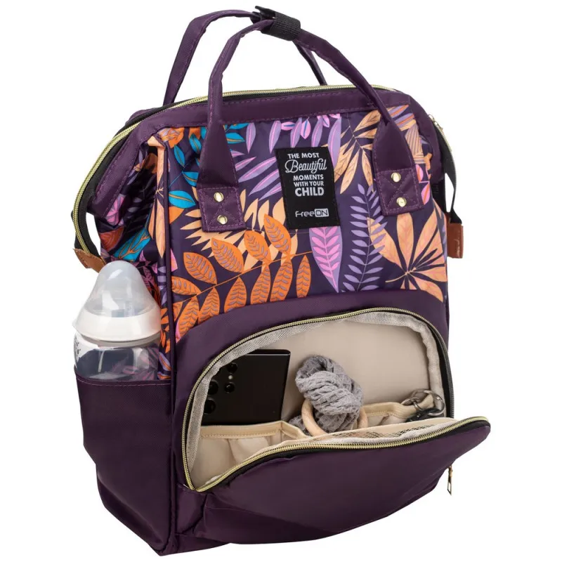 FREEON RANAC SIMPLY PURPLE
