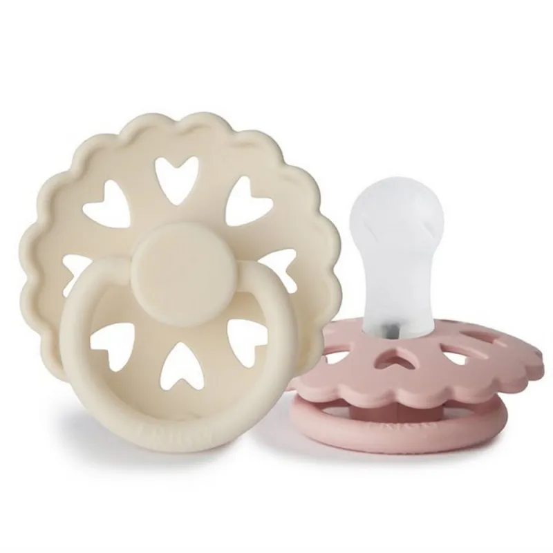 FRIGG VARALICA SILIKON DUCKLING LITTLE MATCH 0-6M