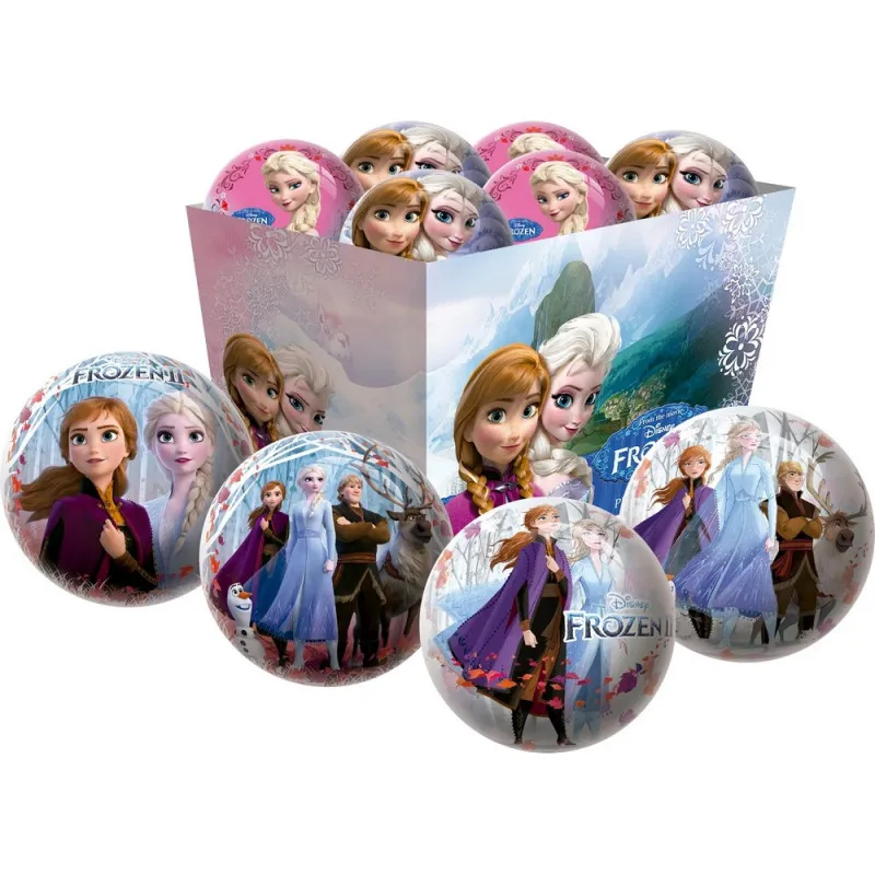 FROZEN 2 LOPTA
