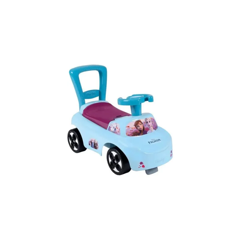 FROZEN AUTO RIDE-ON