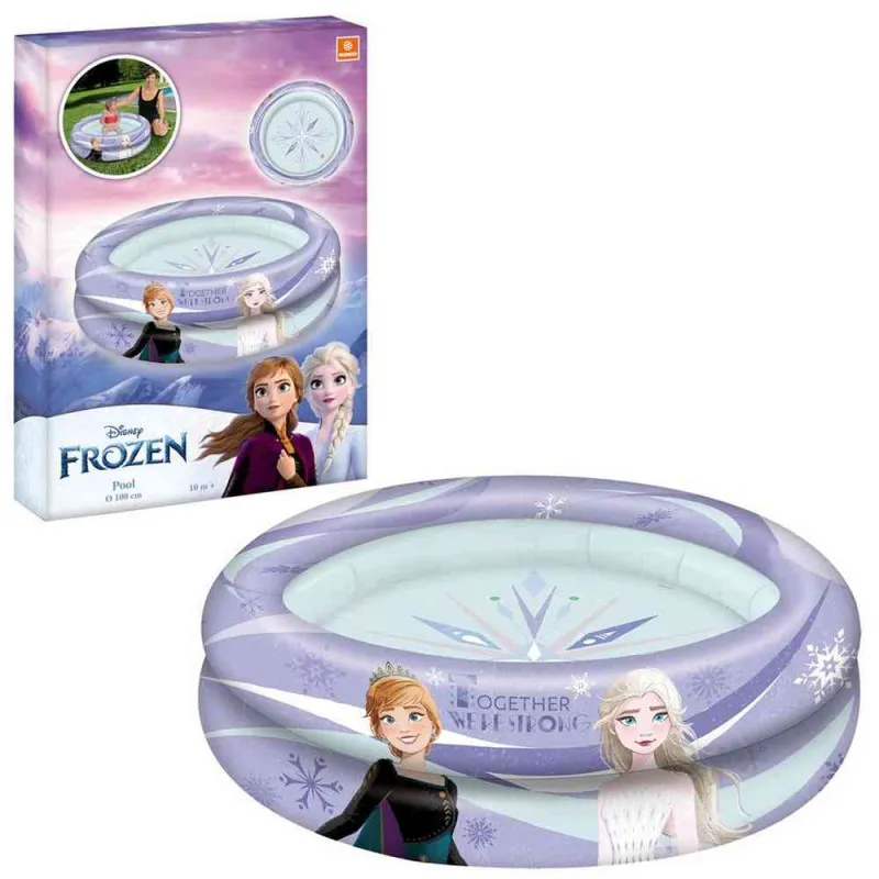 FROZEN BAZEN SA 2 PRSTENA