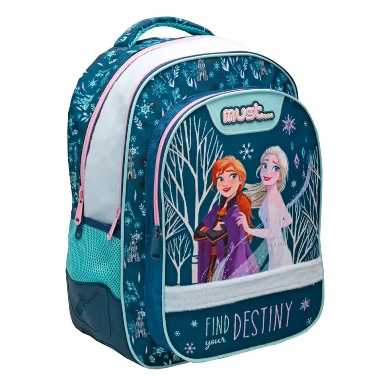 FROZEN RANAC FIND YOUR DESTINY