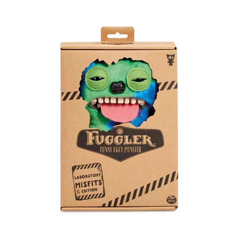 FUGGLERS - SIR BELCH