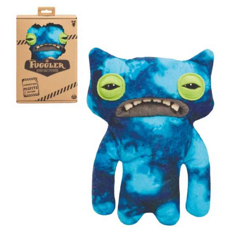 FUGGLERS - WIDE EYED WEIRDO