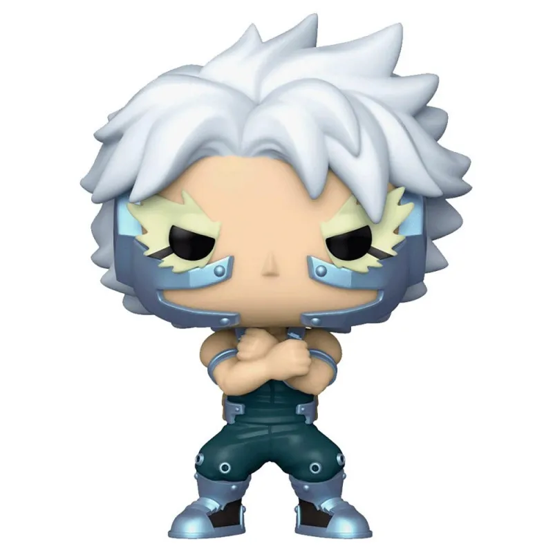 FUNKO POP! ANIMATION: MY HERO ACADEMIA - TETSUTETSU
