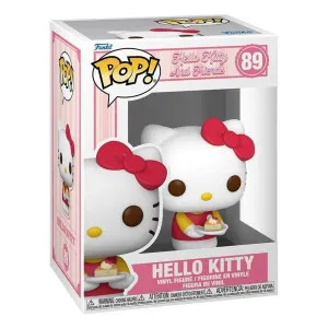 FUNKO POP! SANRIO: HELLO KITTY