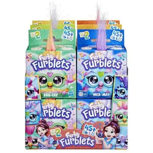 FURREAL FURBLETS LJUBIMAC AST