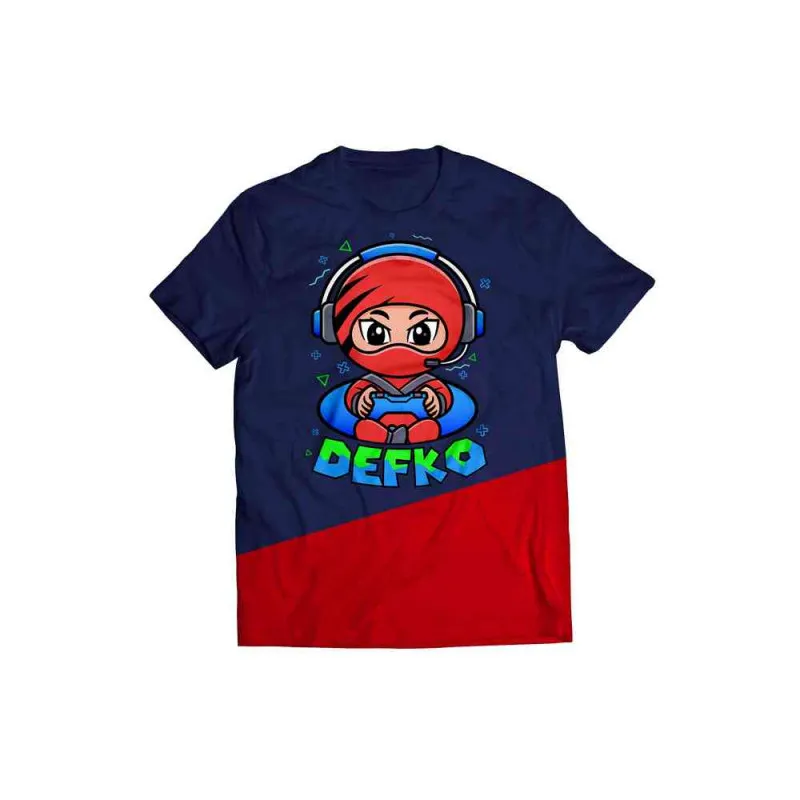 GAMING DEFKO MAJICA