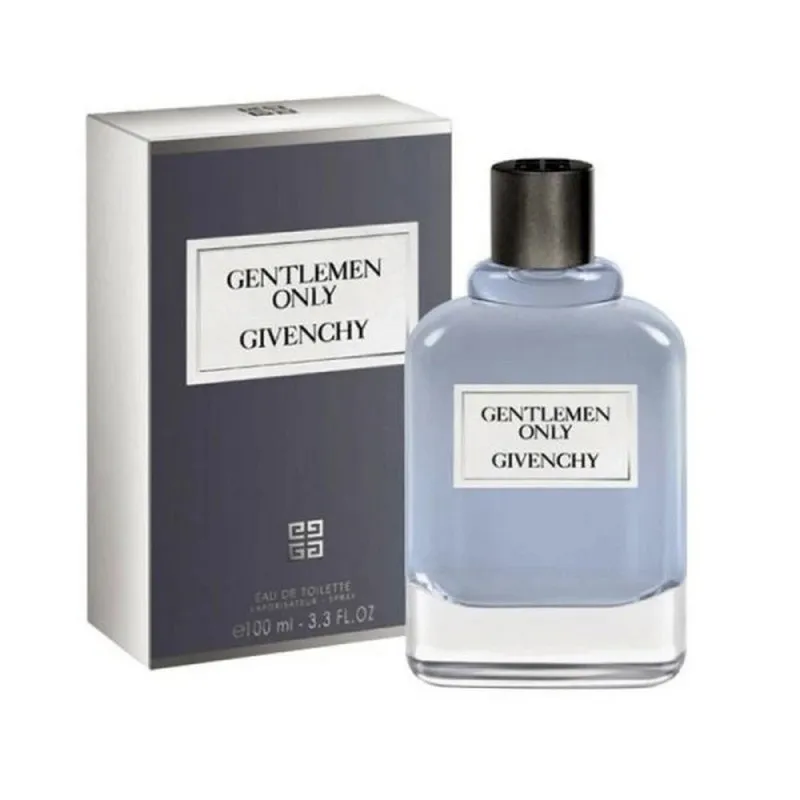 GIVENCHY GENTLEMAN ONLY MUŠKA TOALETNA VODA 100ML EDT
