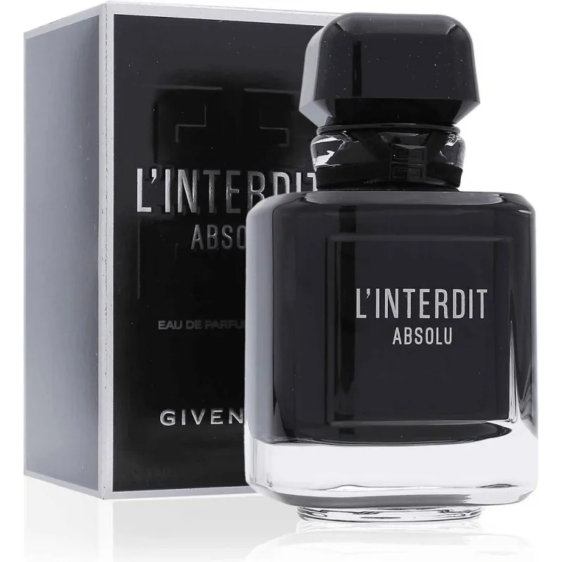 GIVENCHY LINTERDIT ABSOLU ŽENSKI PARFEM 50ML EDP