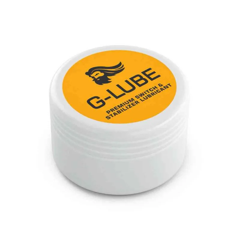 GLORIOUS G-LUBE PREMIUM SWITCH & STABILIZER LUBRICANT