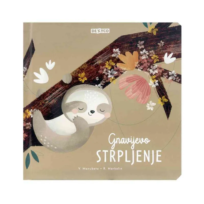 GNAVIJEVO STRPLJENJE