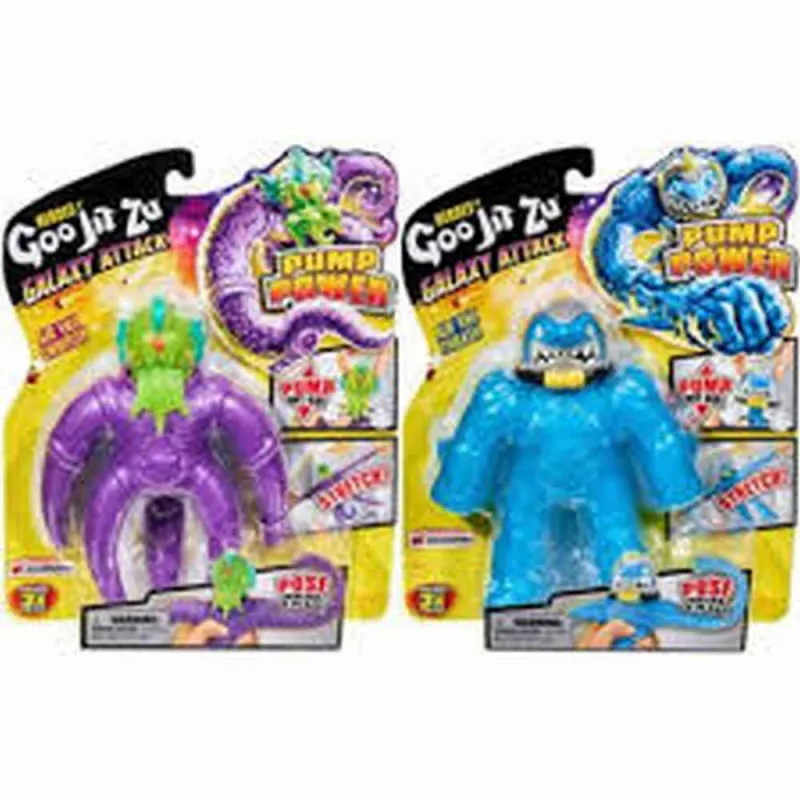 GOO JIT ZU AIR VAC ASST