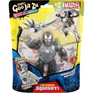 GOO JIT ZU HERO MARVEL ASST
