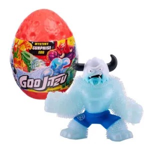 GOO JIT ZU MYSTERY SURPRISE EGG
