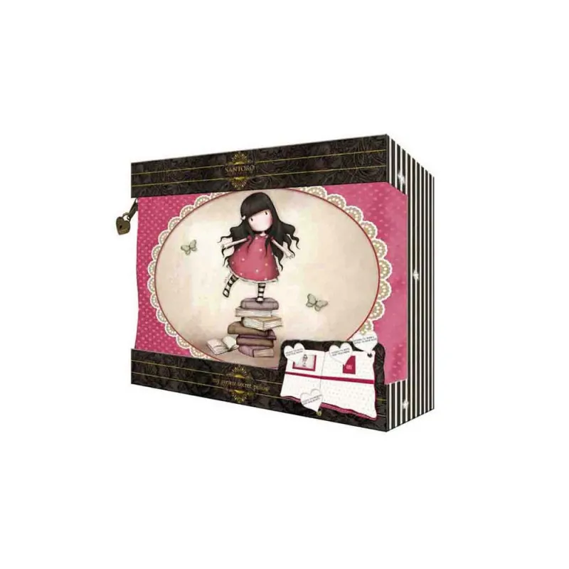 GORJUSS JASTUK PINK