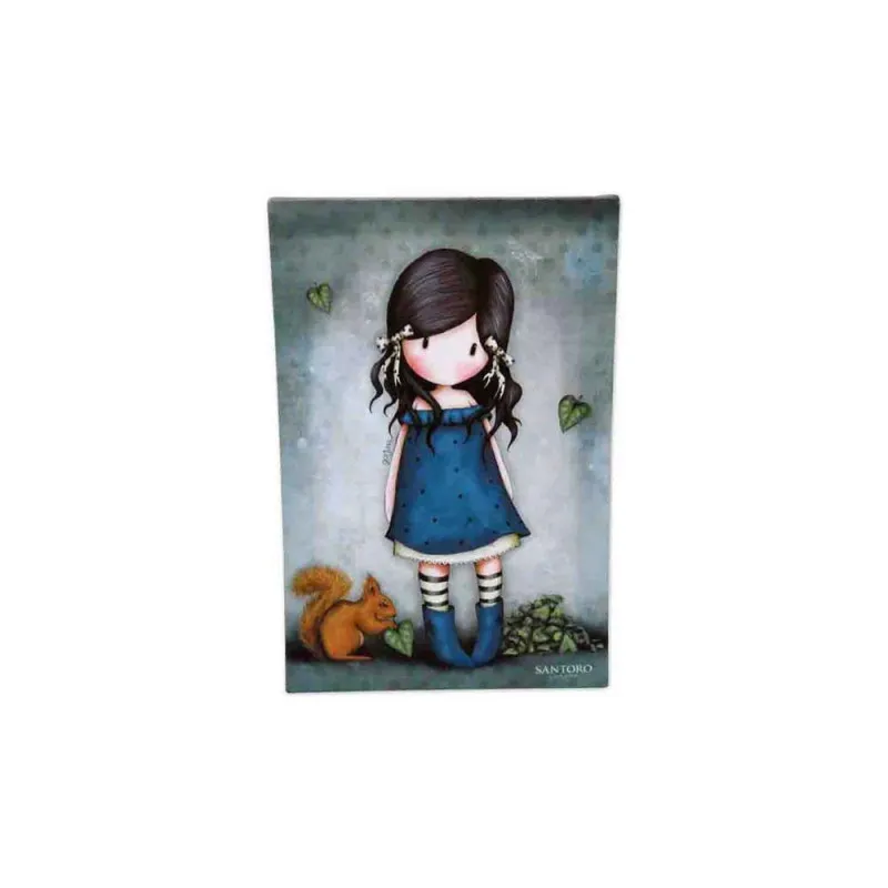 GORJUSS SLIKA 20X30 CM YOU BROUGHT ME LOVE