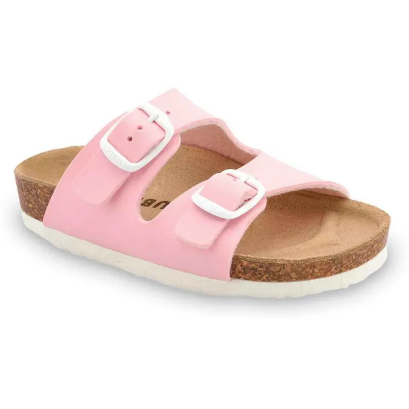 GRUBIN PAPUCE ARIZONA,ROZE