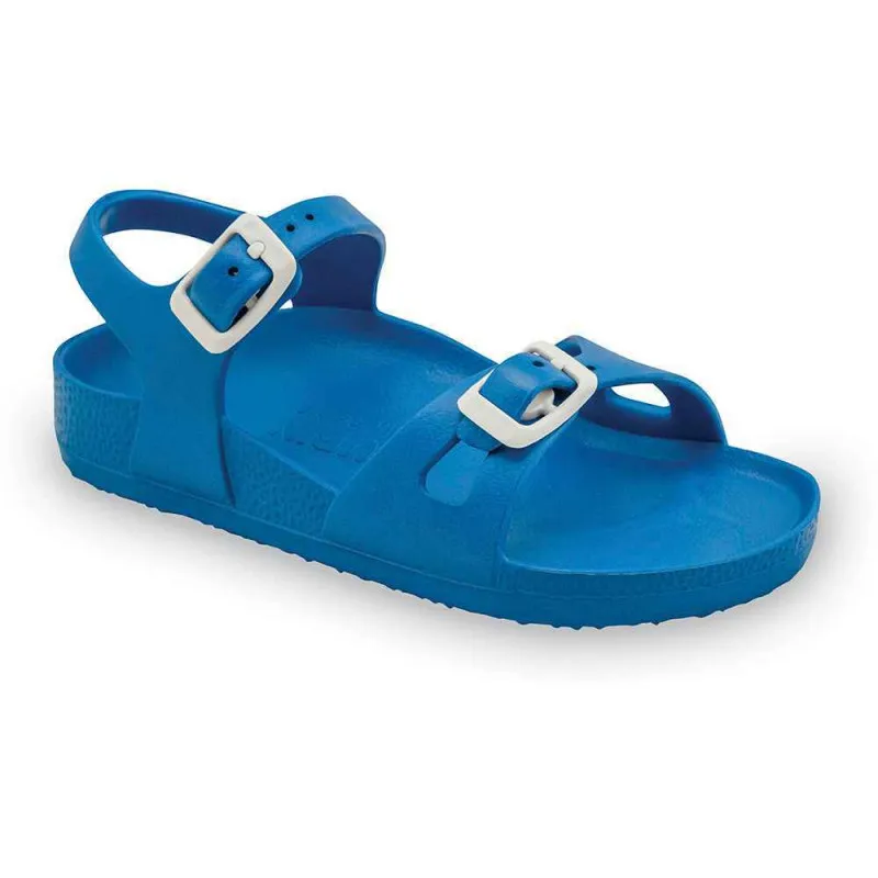 GRUBIN SANDALE RIO LIGHT,PLAVE