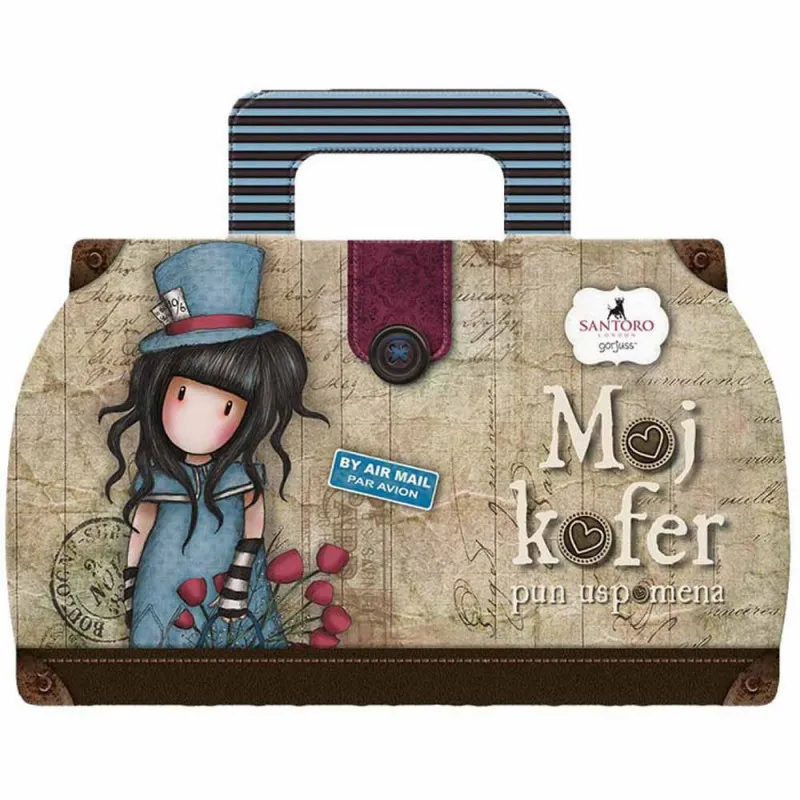 GRUPA AUTORA - MOJ KOFER PUN USPOMENA