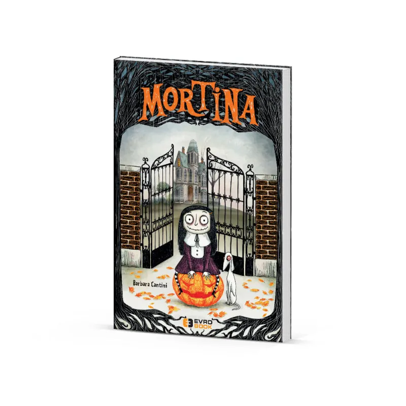 GRUPA AUTORA - MORTINA