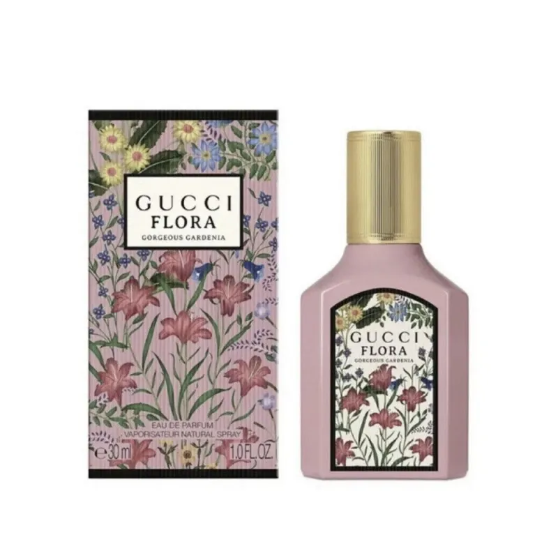 GUCCI FLORA GORGEOUS JASMINE ŽENSKI PARFEM 30ML EDP