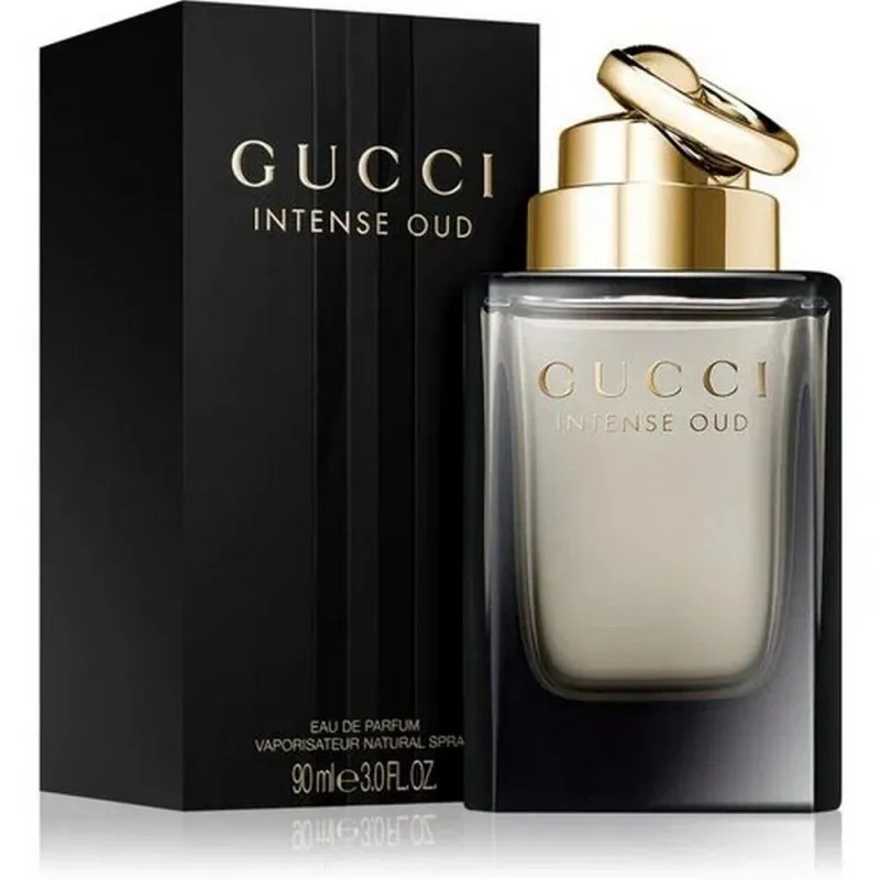 GUCCI INTENSE OUD UNISEX PARFEM 90ML EDP