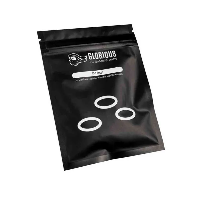 GUMICE ZA SVIcEVE GLORIOUS O-RING SWITCH DAMPENERS 70A - HARD