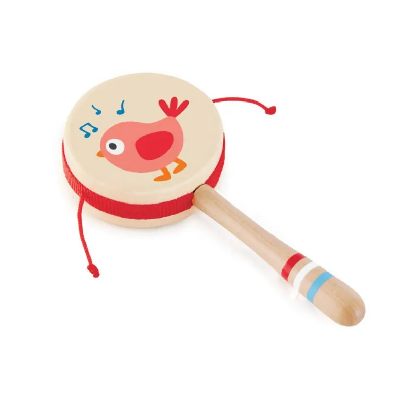 HAPE DECIJE DRVENA ZVECKA E8380A