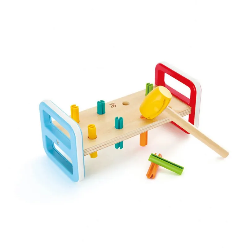 HAPE DRVENA SORTER IGRACKA