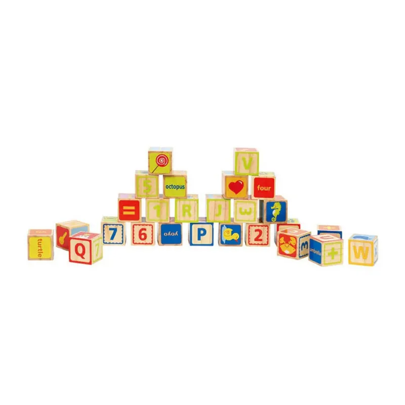 HAPE DRVENE KOCKE