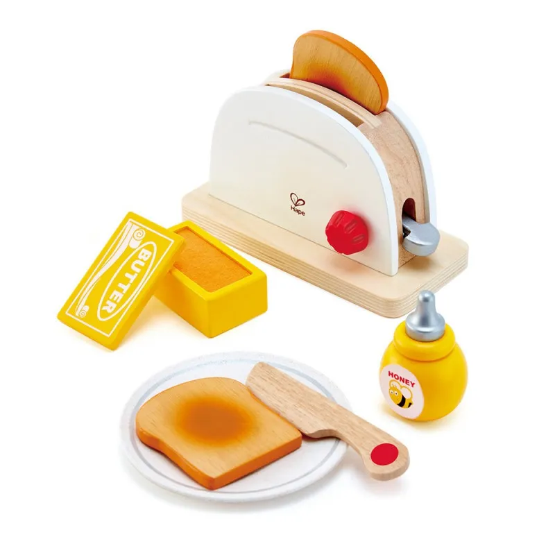 HAPE DRVENI TOSTER