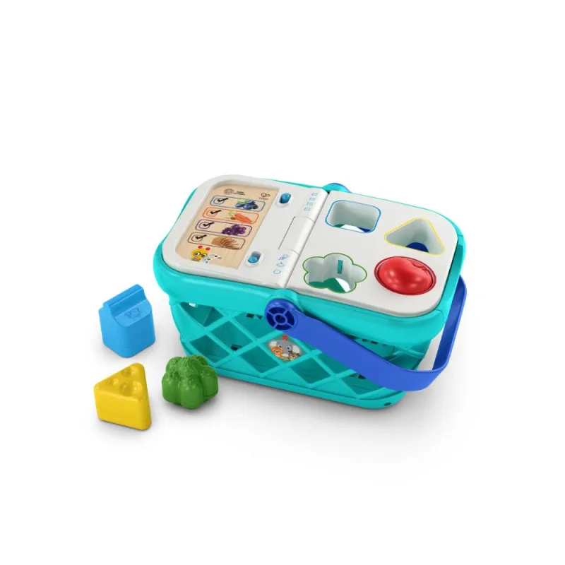 HAPE KOLICA ZA KUPOVINU
