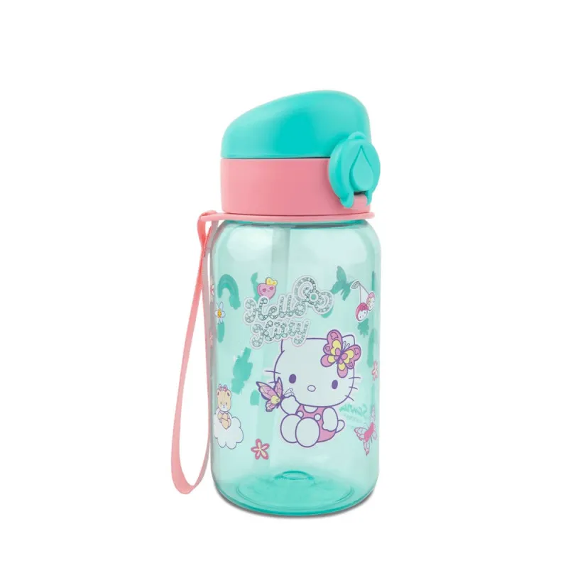 HELLO KITTY BOCA ZA VODU 500ML PINK
