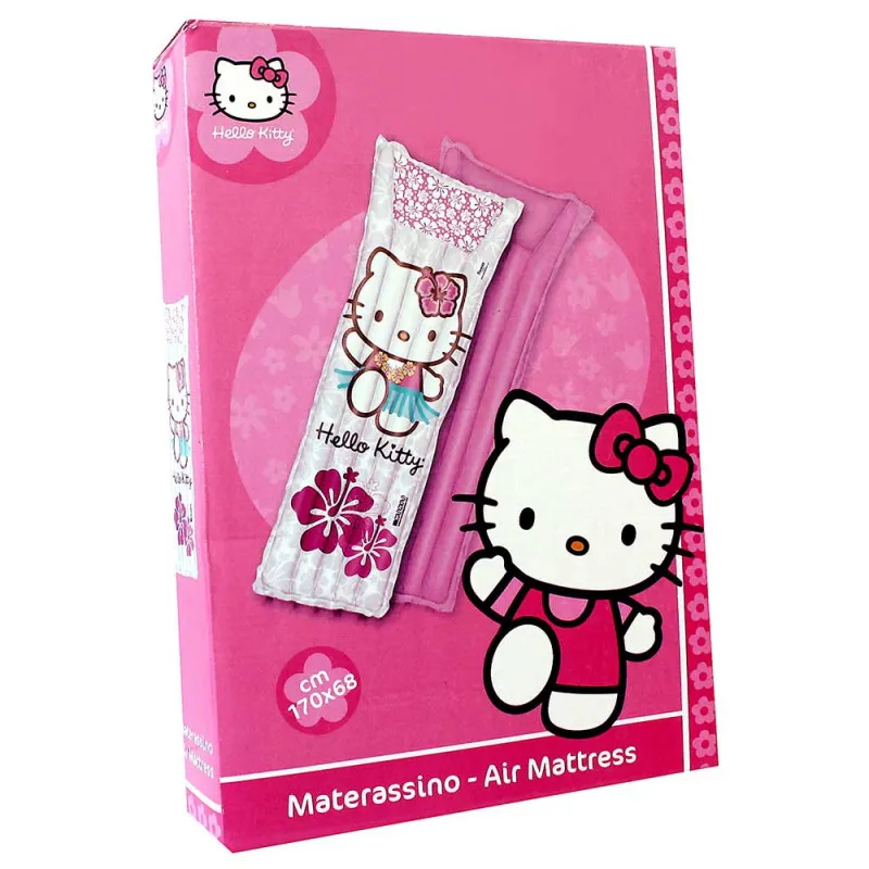 HELLO KITTY DUSEK ZA PLAZU
