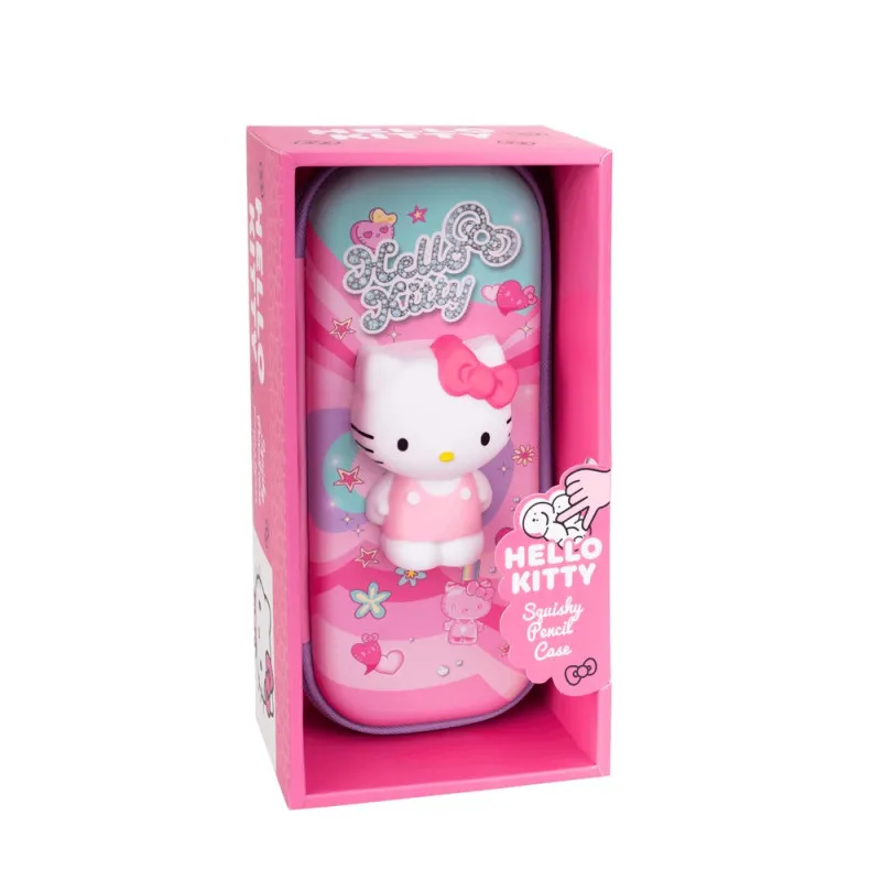 HELLO KITTY PERNICA 1 ZIP PRAZNA