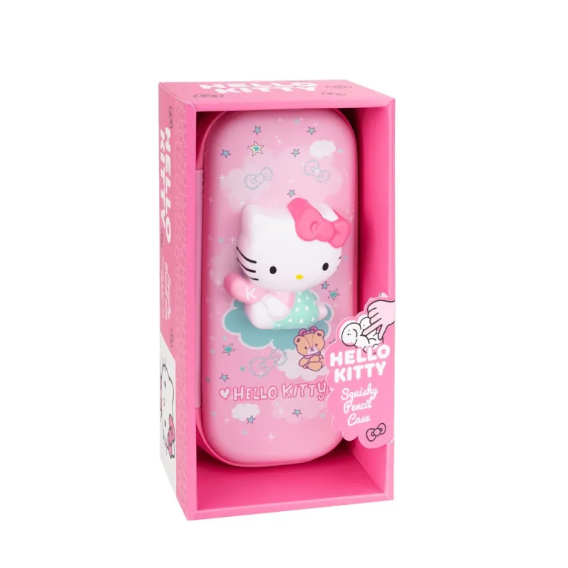 HELLO KITTY PERNICA 1 ZIP PRAZNA