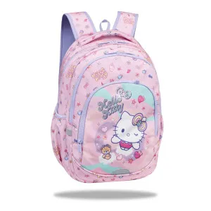 Hello Kitty Roze Školski Ranac