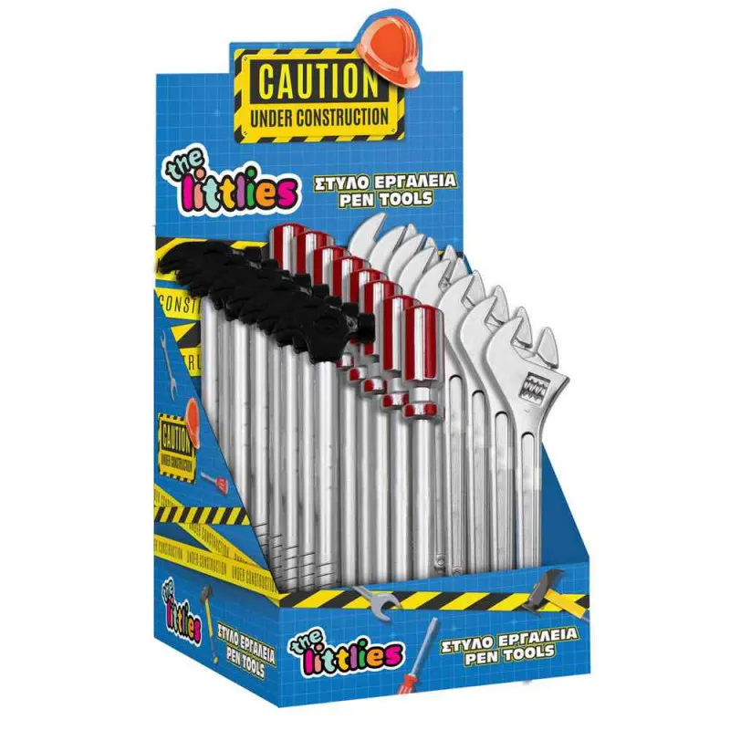 HEMIJSKA OLOVKA TOOL