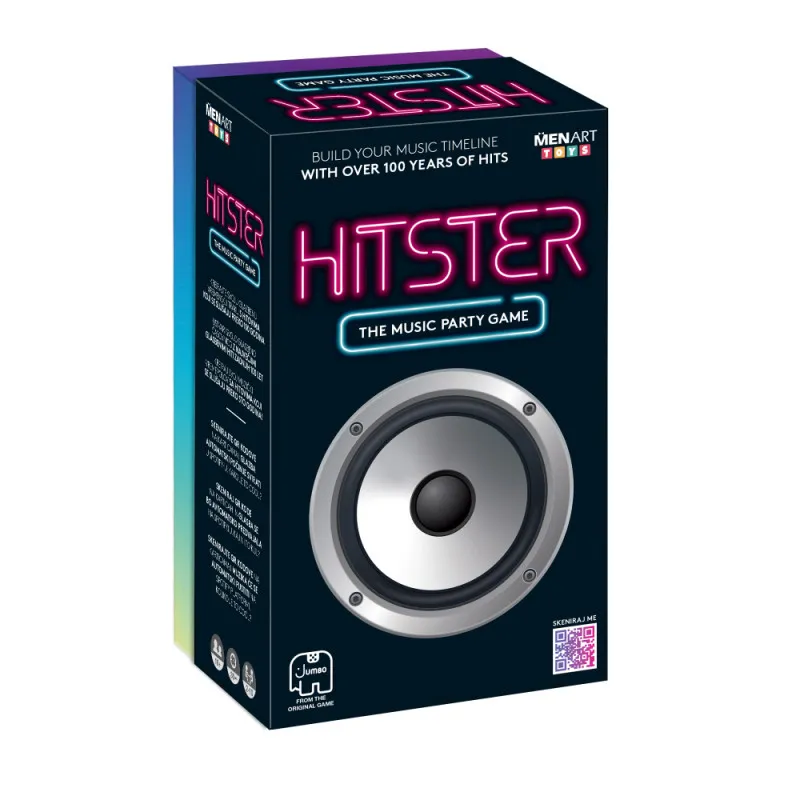 HITSTER