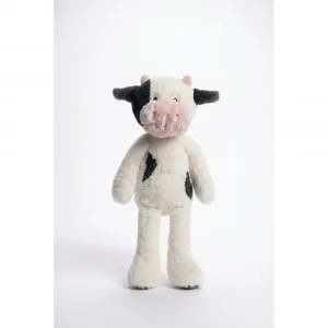 HYGGE PLISANA IGRACKA COCO COW 38CM