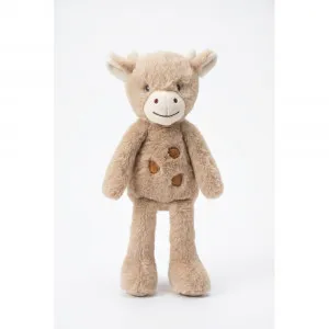 HYGGE PLISANA IGRACKA GIGI GIRAFFE 38CM