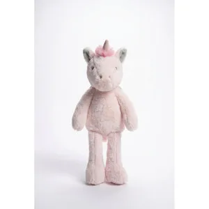 HYGGE PLISANA IGRACKA UNA UNICORN 38CM
